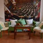 Hotel Gronbechs