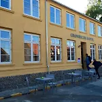 Gronbechs Hotel