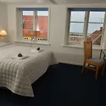 Hotel Gronbechs
