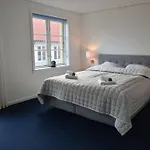 Gronbechs Hotel 3*