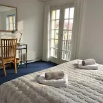 Hotel Gronbechs