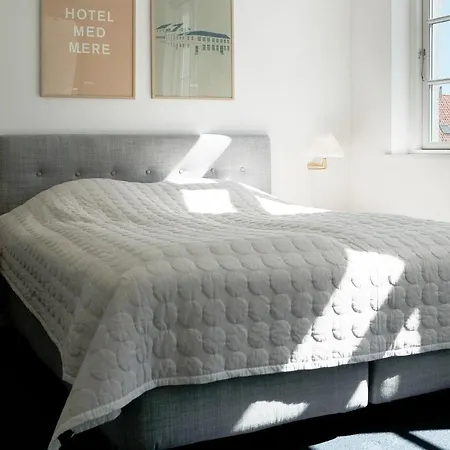 Hotel Gronbechs