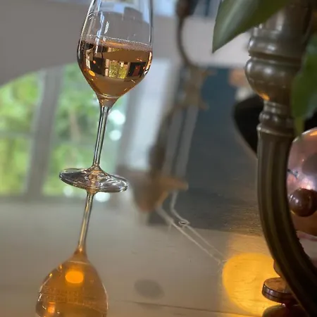 Gronbechs Allinge-Sandvig