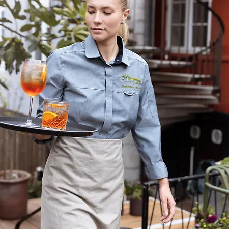 Gronbechs Allinge-Sandvig