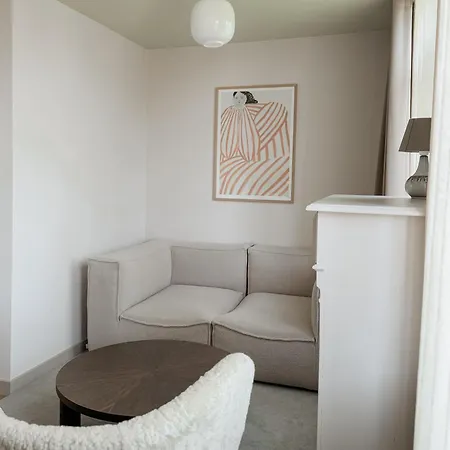 Hotel Grønbechs Allinge-Sandvig