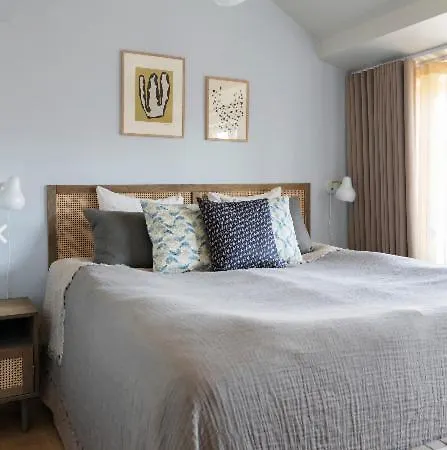 Hotel Gronbechs 3*