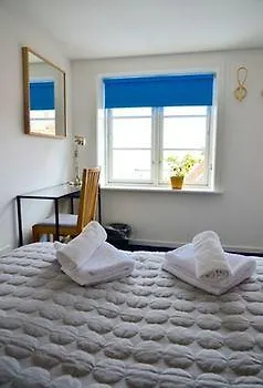 Hotel Grønbechs 3*