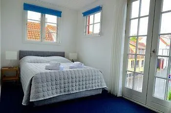 Gronbechs Hotel 3*