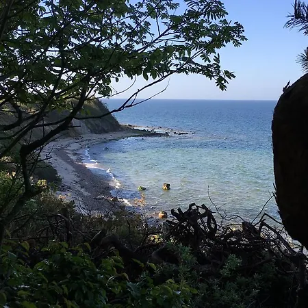 Gronbechs 3* Allinge-Sandvig