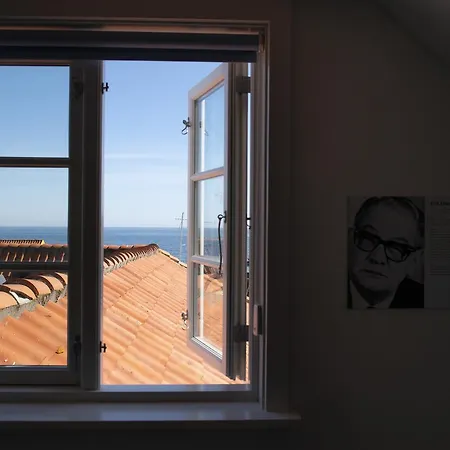 Grønbechs Hotel 3*