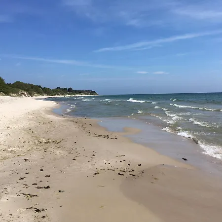 ホテル Gronbechs