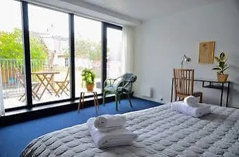 Grønbechs Hotel 3*