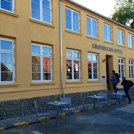 Gronbechs Hotel
