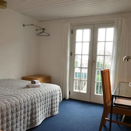 Hotel Gronbechs