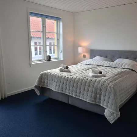Gronbechs Hotel 3*