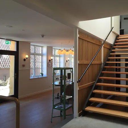 Hotel Grønbechs 3*