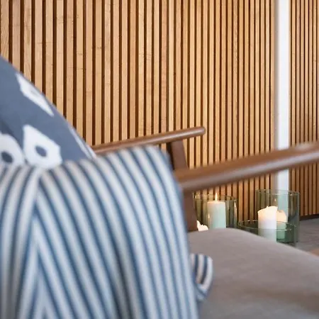 Hotel Gronbechs 3*