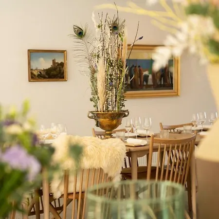 Hotel Gronbechs Allinge-Sandvig