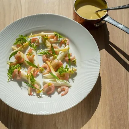 Grønbechs Allinge-Sandvig